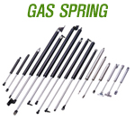 Gas Spring